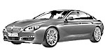 BMW F06 U0432 Fault Code